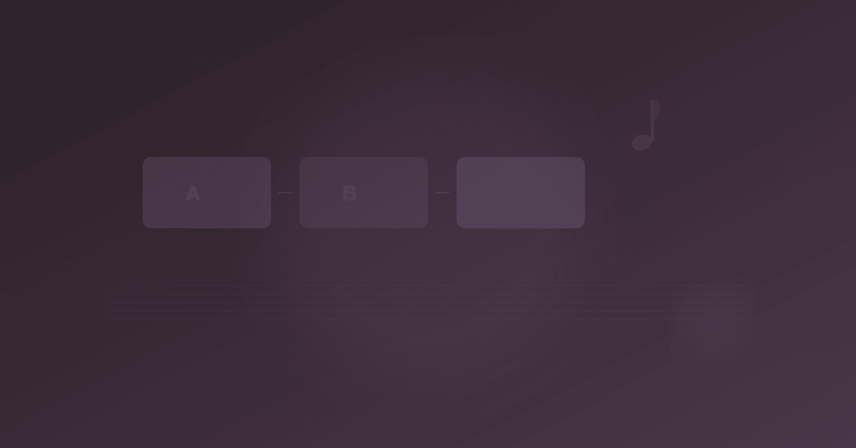 클래식 음악 형식 기초: 소나타, 론도, 변주곡