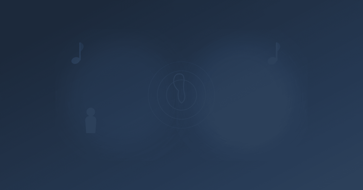 합주에서 다른 파트 듣는 법